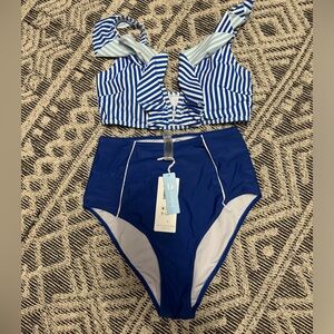 Cupshe swimsuit